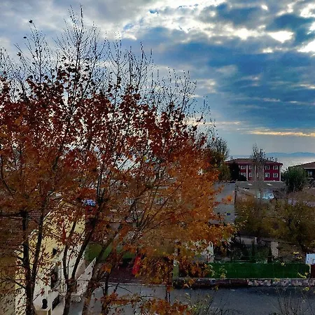 The Camelot 3* Istanbulská provincie