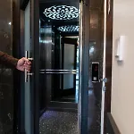ホテル The Camelot イスタンブール