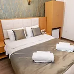 The Camelot Hotel Estambul