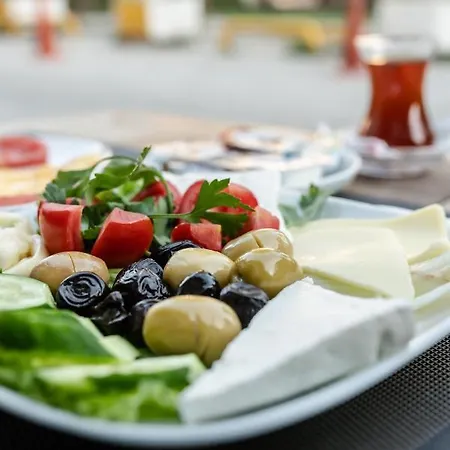 Hotel The Camelot 3*