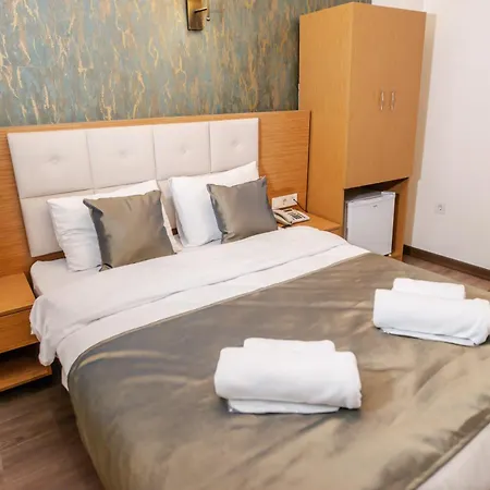 The Camelot 3* Istanbul