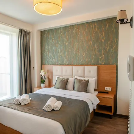 The Camelot 3* Istanbul