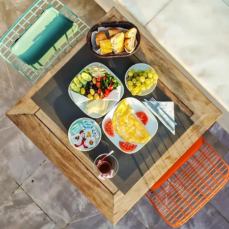 The Camelot Istanbul