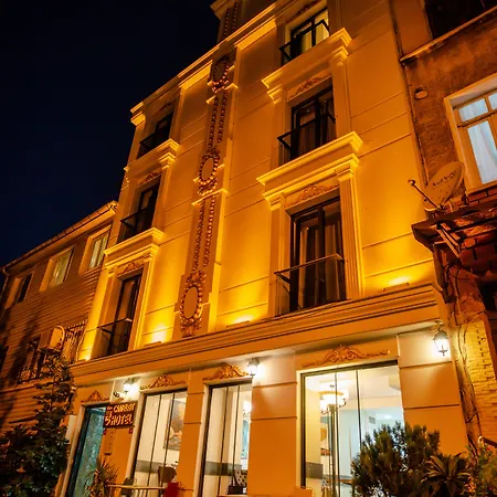The Camelot Istanbul