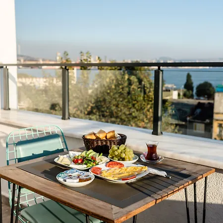 The Camelot Istanbul