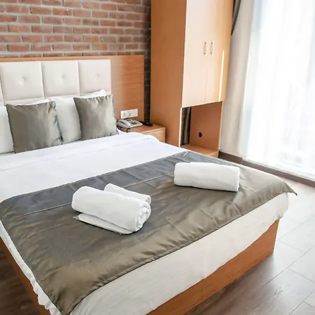 The Camelot איסטמבול