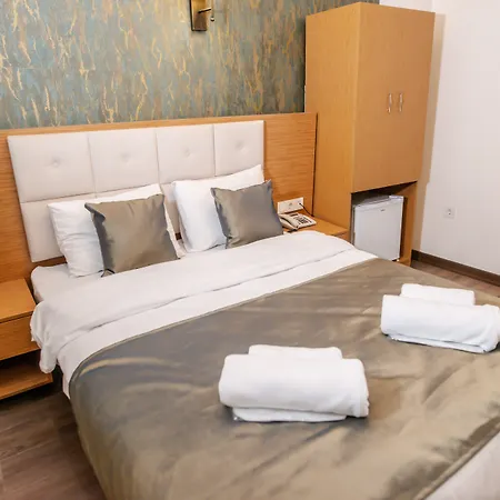 The Camelot Hotel Istanbul