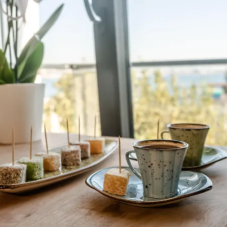 Hotel The Camelot Istanbul