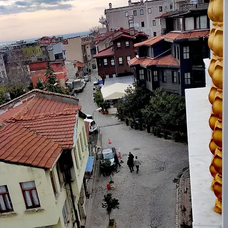 The Camelot Istanbul