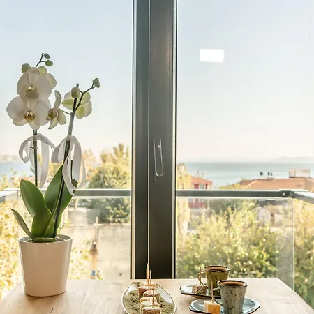 The Camelot Istanbul