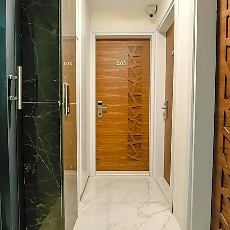 The Camelot Hotel Istanbul