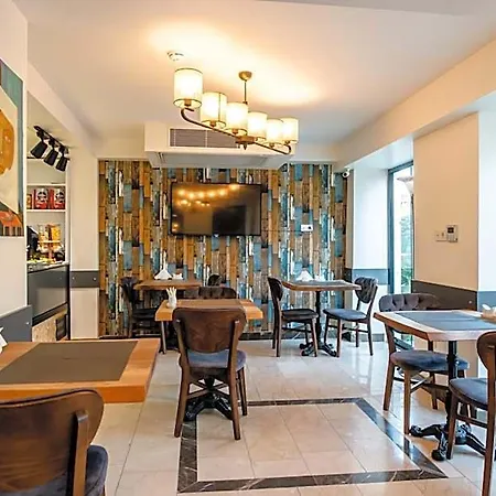 The Camelot Isztambul