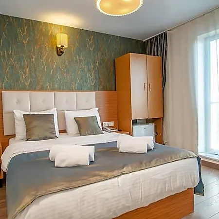 The Camelot Isztambul
