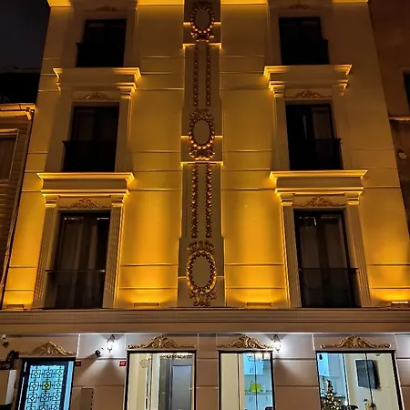 The Camelot 酒店