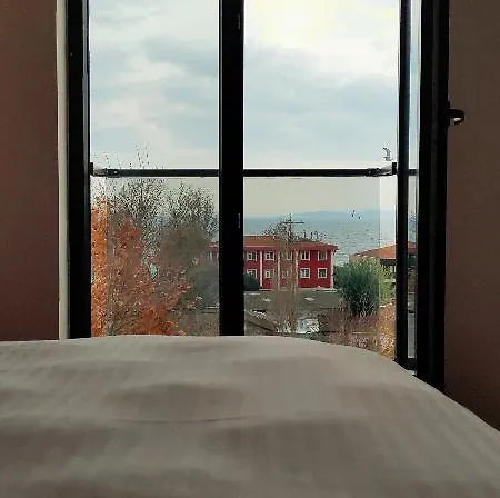 The Camelot Hotel
