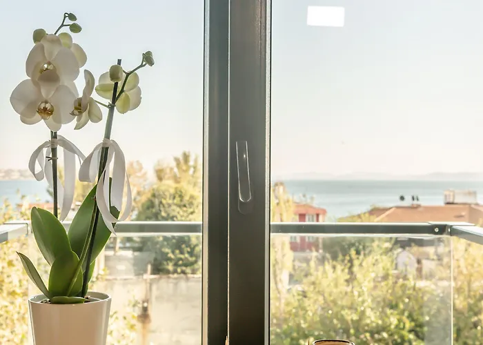 The Camelot Istanbul