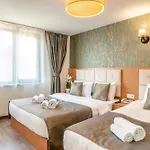 The Camelot Hotel