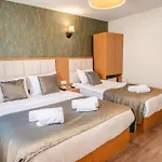 Hotel The Camelot Istambul