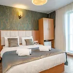 The Camelot Hotel Istambul