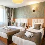 The Camelot Istambul