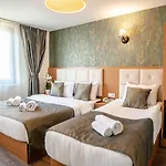 The Camelot Hotel