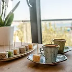 Hotel The Camelot Istambul