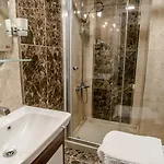 Hotel The Camelot Istambul