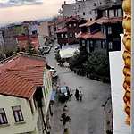 The Camelot Istambul