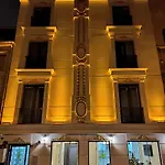 The Camelot Hotel
