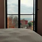 The Camelot Hotel