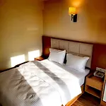 Hotel The Camelot Istambul