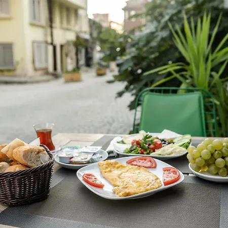 The Camelot 伊斯坦布尔