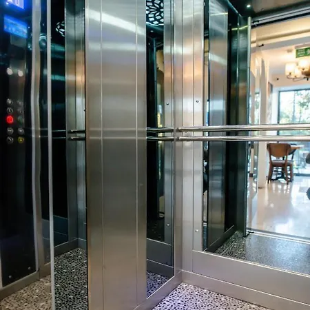 The Camelot 伊斯坦布尔