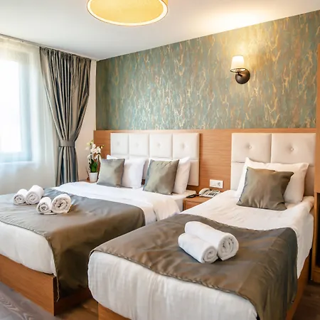 The Camelot Istambul