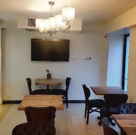 The Camelot 酒店 伊斯坦布尔