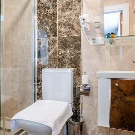 호텔 The Camelot 3*