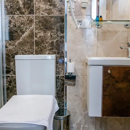 The Camelot 이스탄불